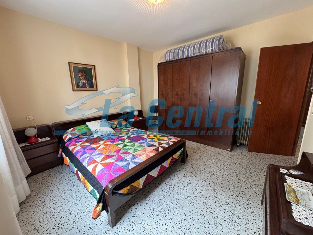 Piso de 103 m² en la Sénia
