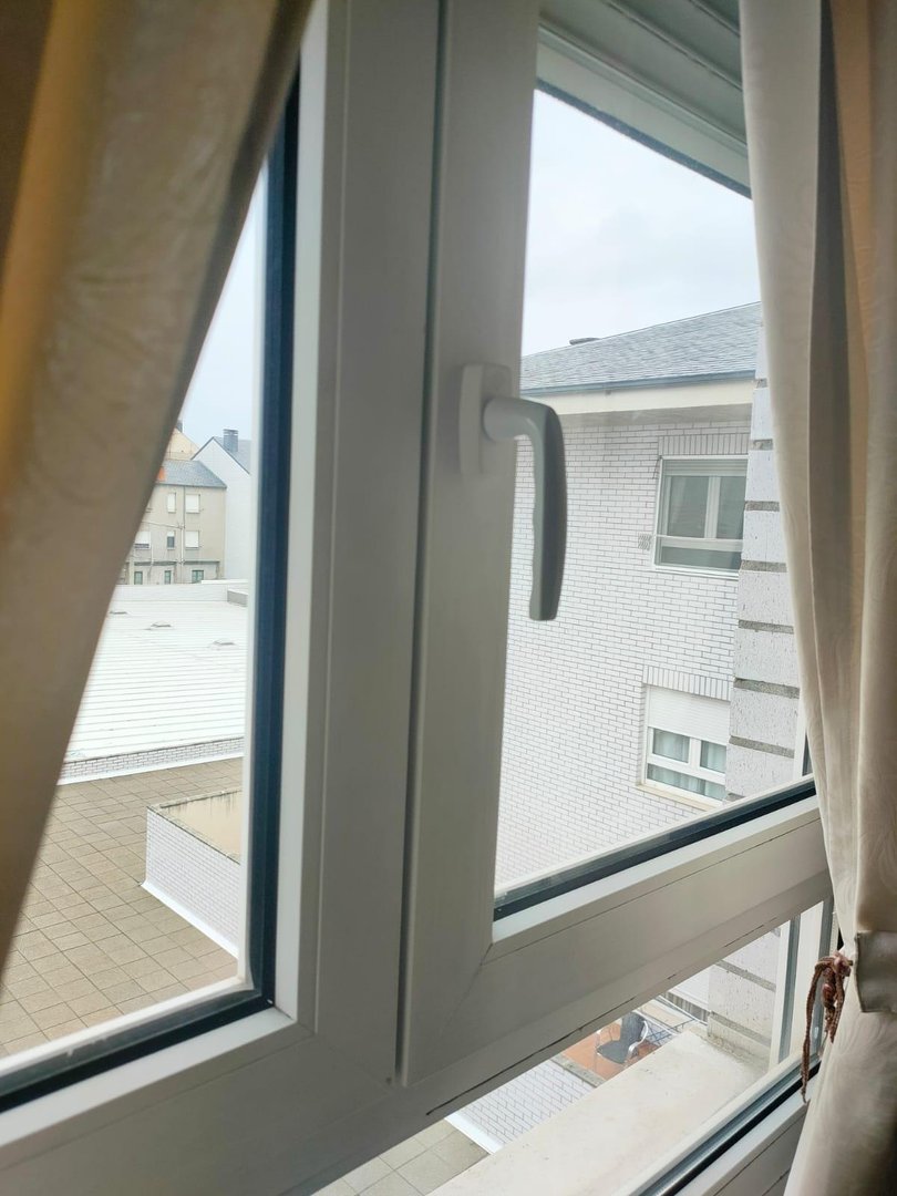 Pis de 70 m² a Ponferrada