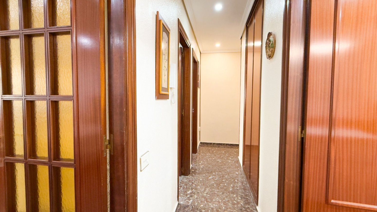 Habitació 114 m², València