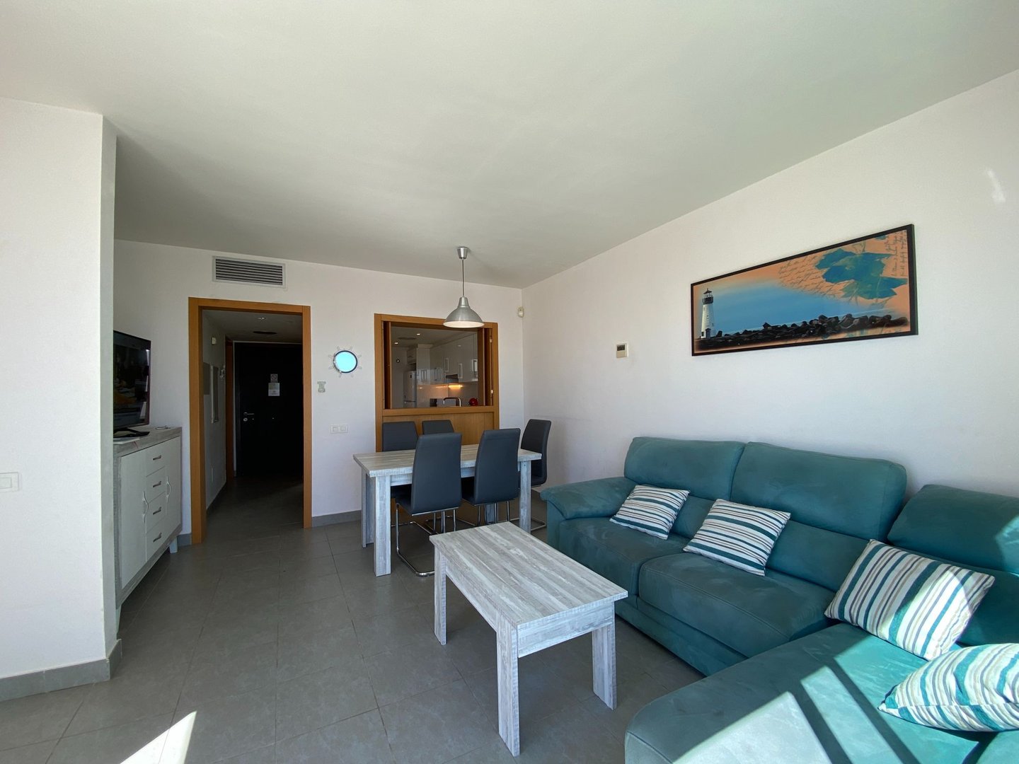 Piso de 150 m² en Mojácar