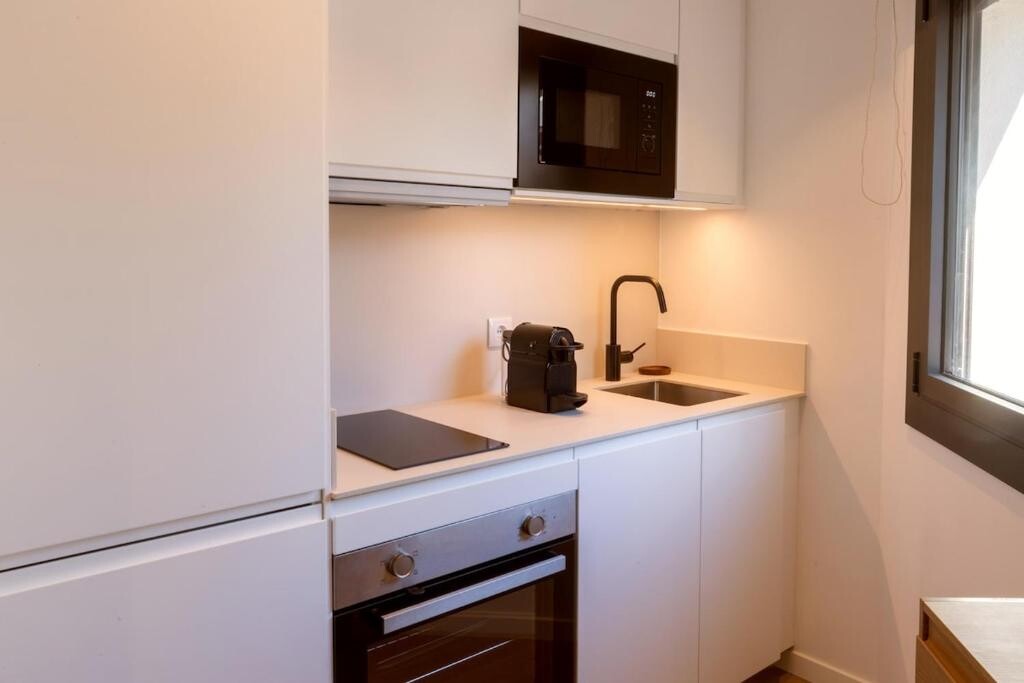 Pis de 50 m² a Santa Coloma de Gramenet