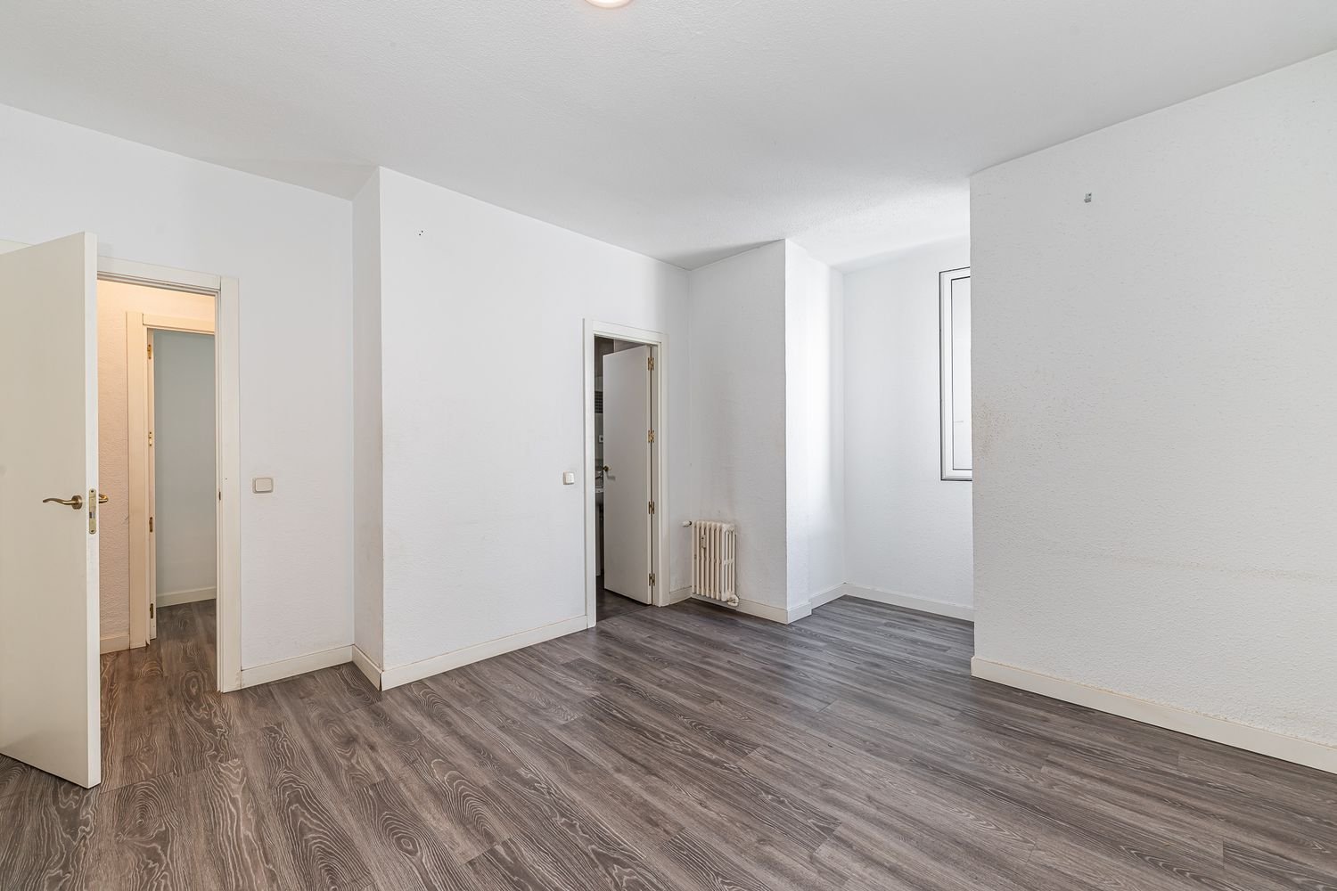 Piso de 115 m² en Madrid