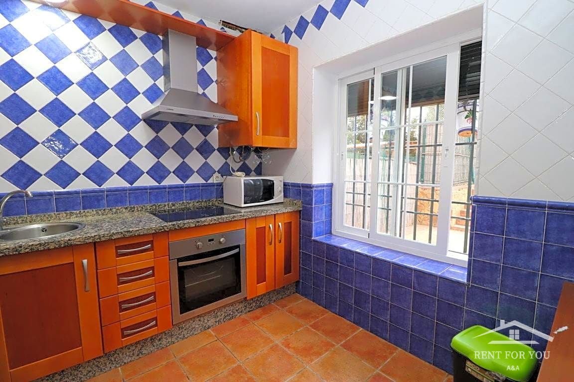 Maison 135 m² à Coín