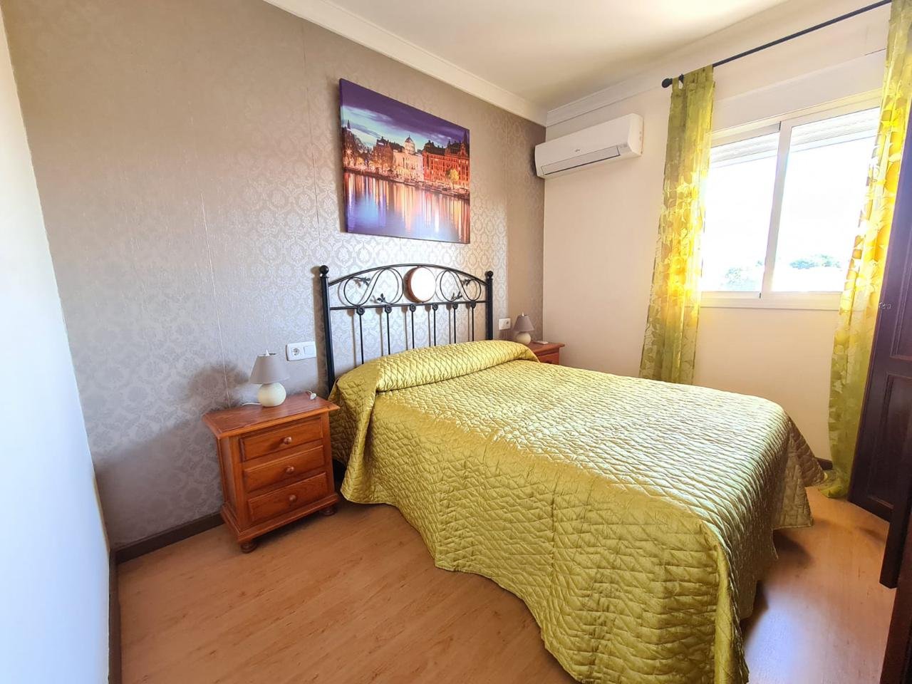 Piso de 67 m² en Sanlúcar de Barrameda