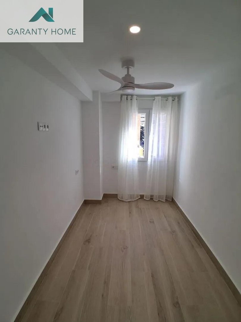Piso de 85 m² en Málaga