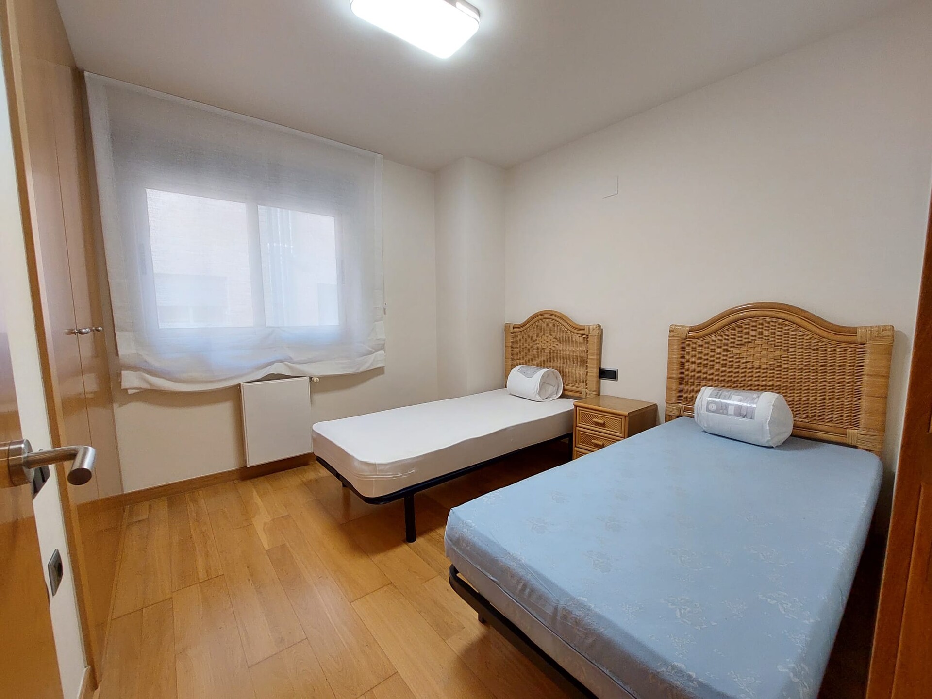 Wohnung 115 m² in Alicante