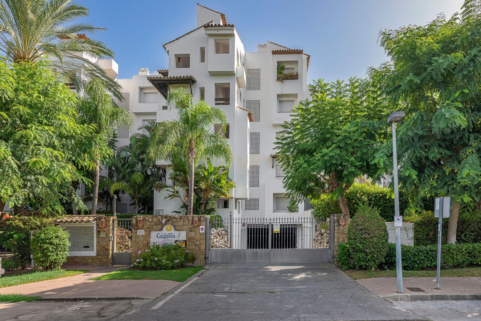 Pis de 162 m² a Estepona