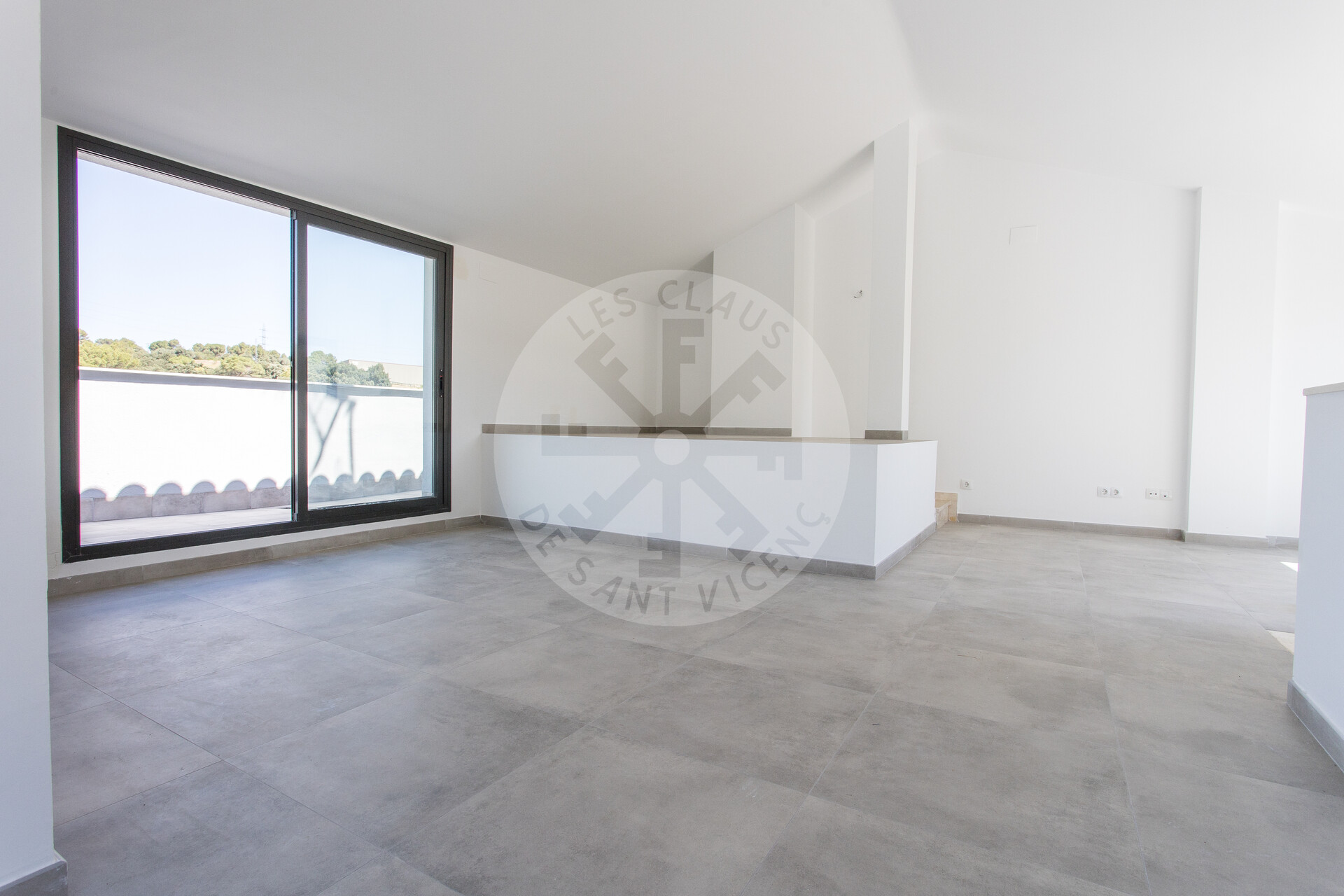 Pis de 150 m² a Sabadell