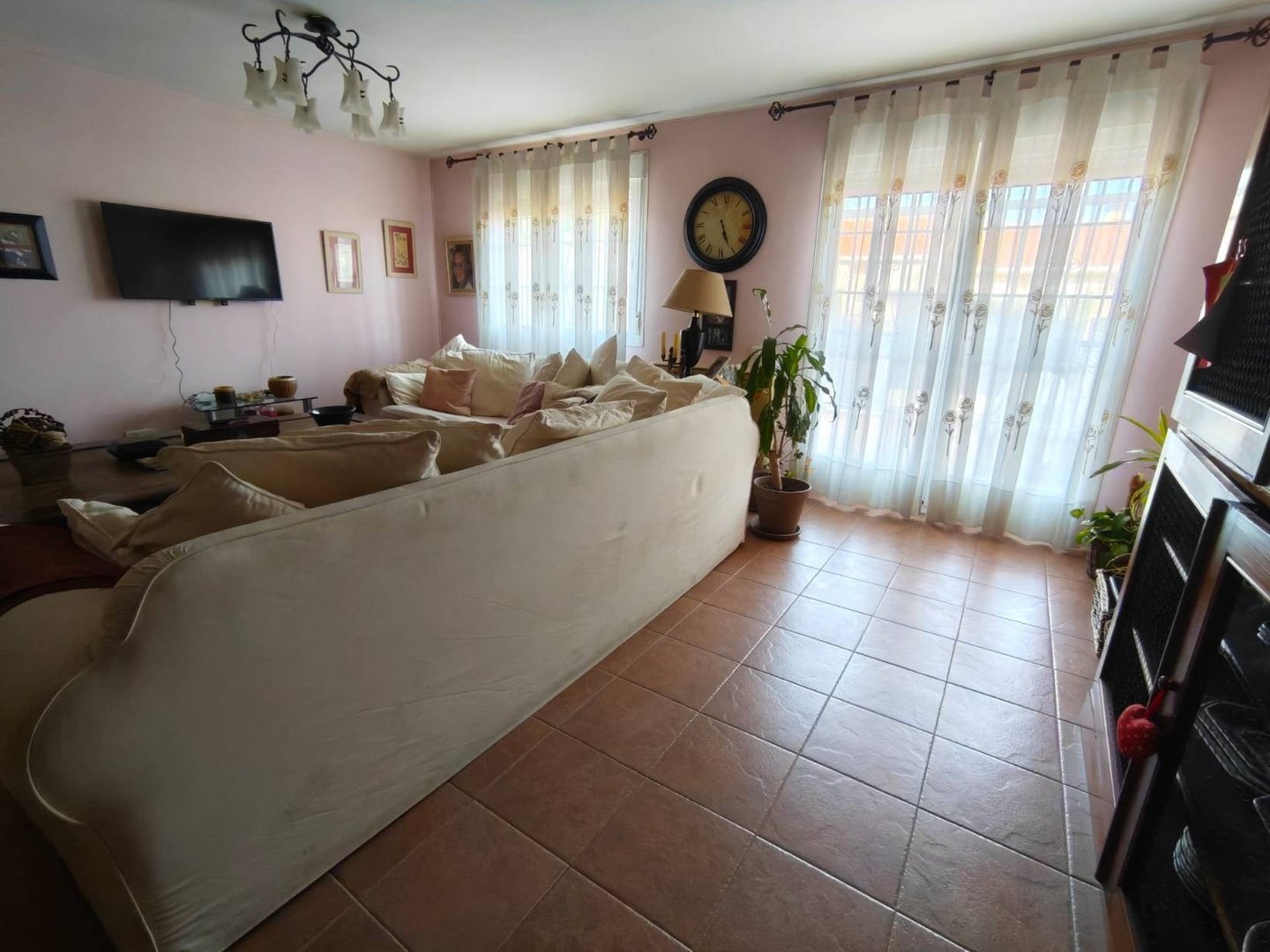 Piso de 218 m² en Sevilla la Nueva