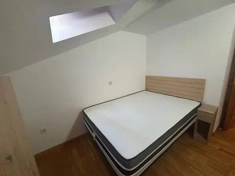 Piso de 70 m² en Segovia