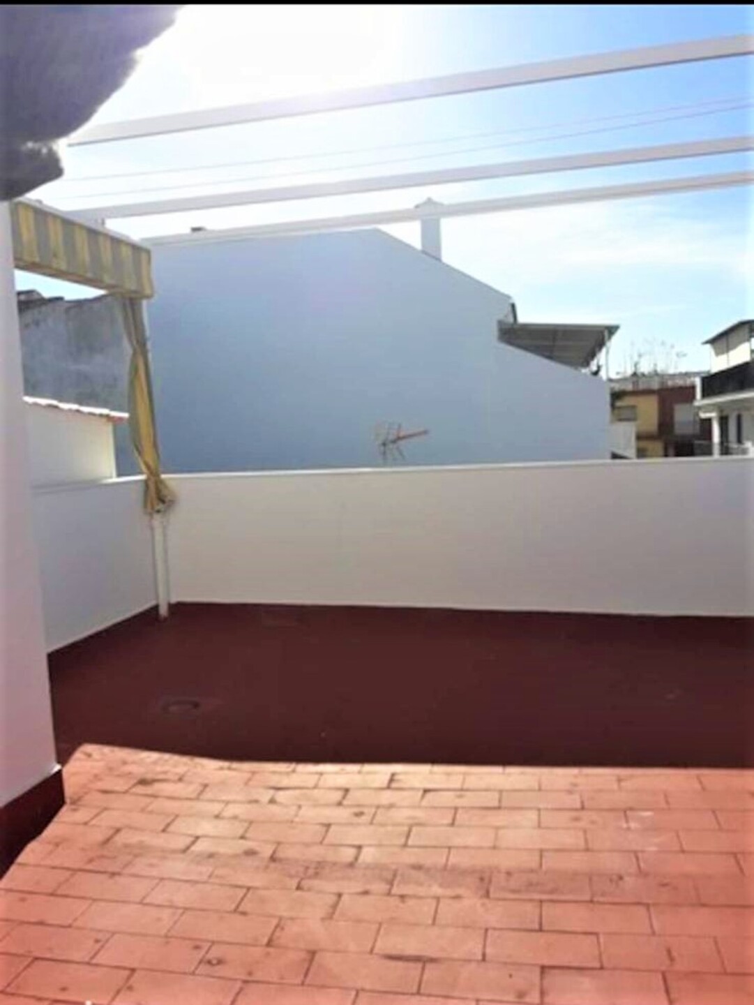 Piso de 65 m² en Punta Umbría
