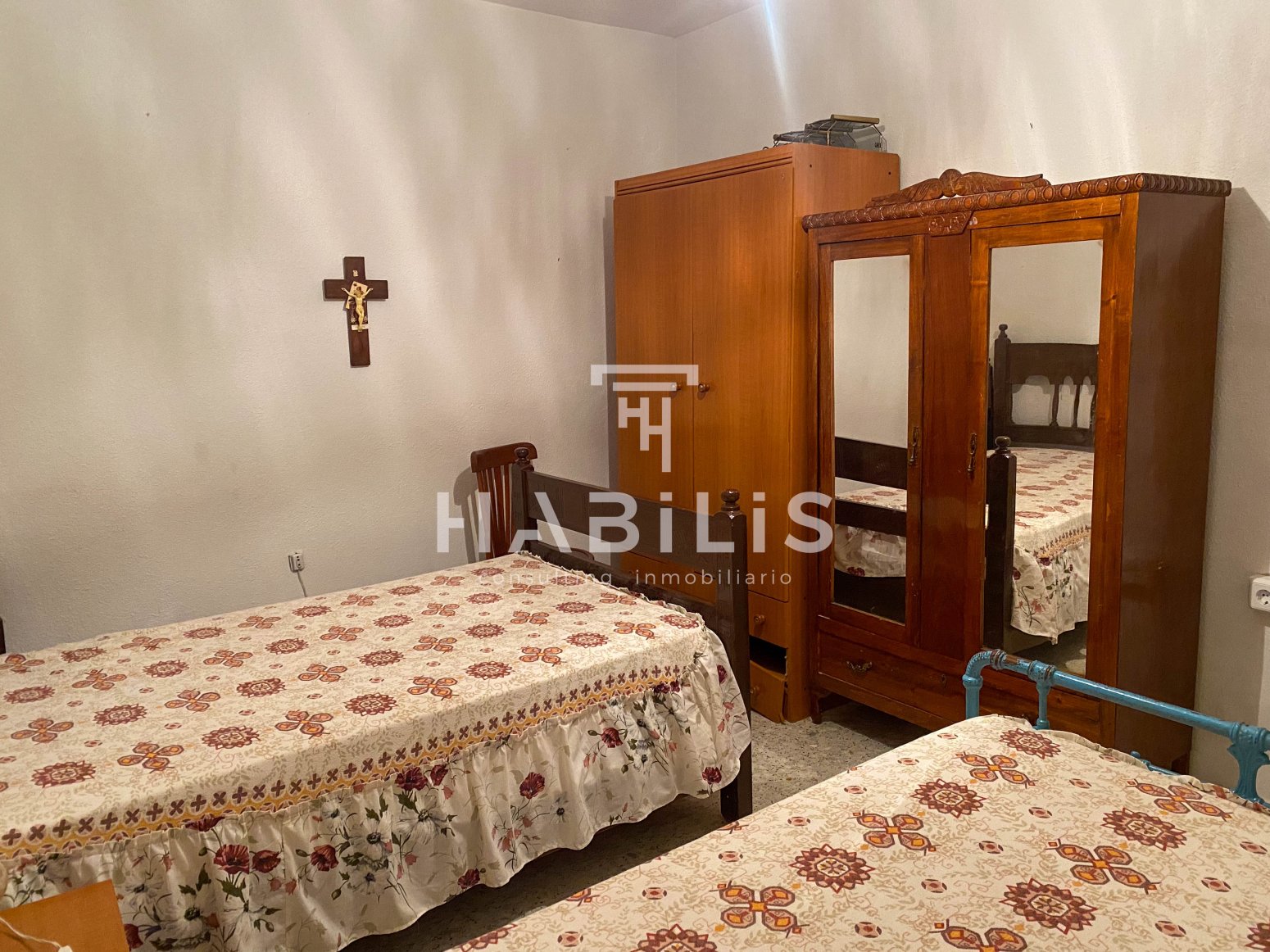 Casa de 90 m² en Guadamur