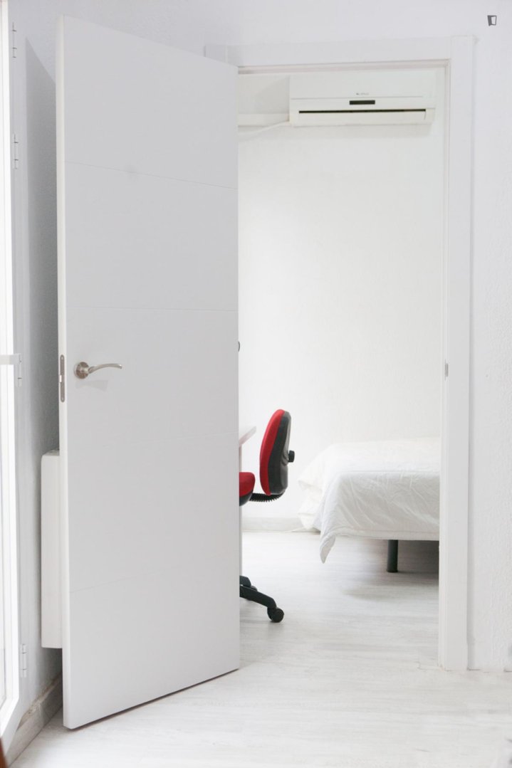 Pis de 58 m² a Madrid