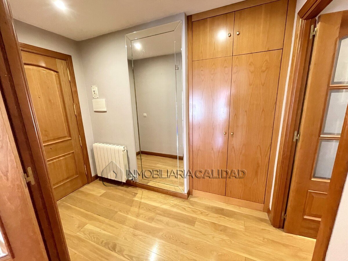 Piso de 120 m² en Burgos