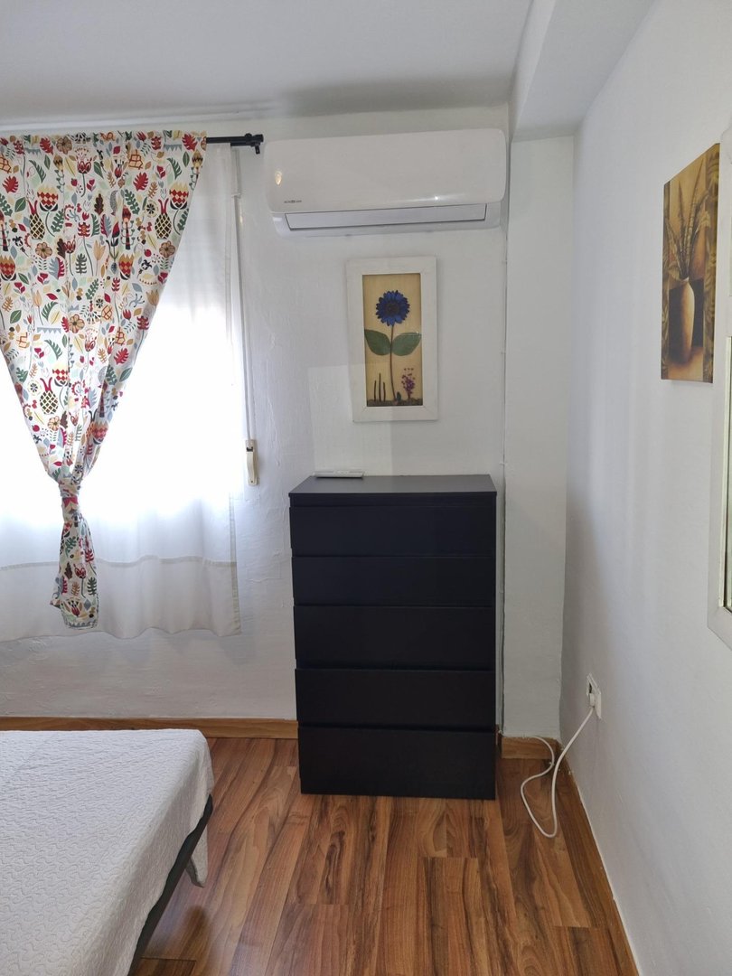 Piso de 61 m² en Córdoba