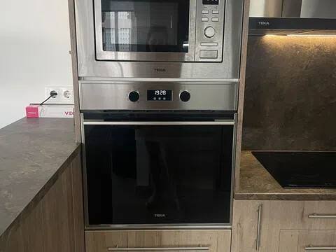 Piso de 55 m² en Alicante