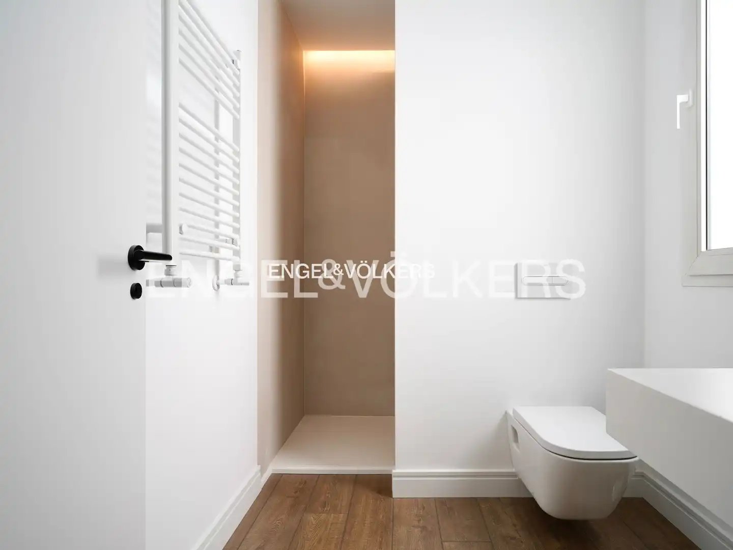 Pis de 240 m² a Madrid