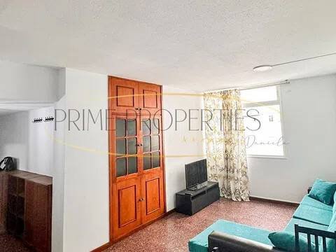 Piso de 75 m² en Las Palmas de Gran Canaria