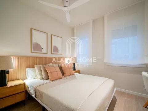 Piso de 96 m² en Madrid