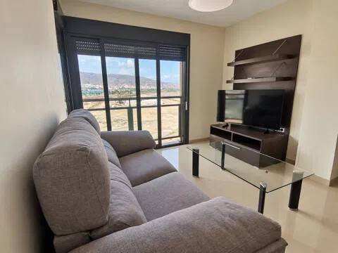 Piso de 60 m² en Roquetas de Mar