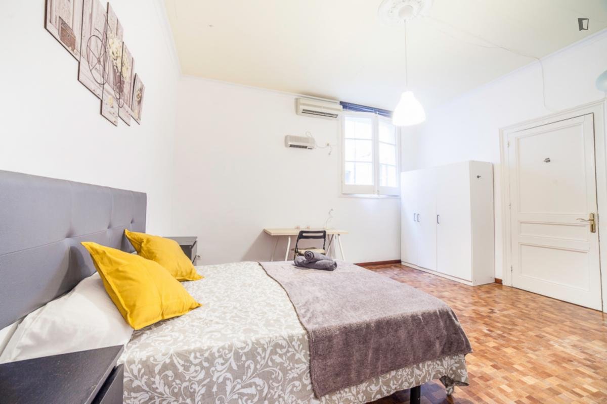 Habitación en alquiler, Barcelona