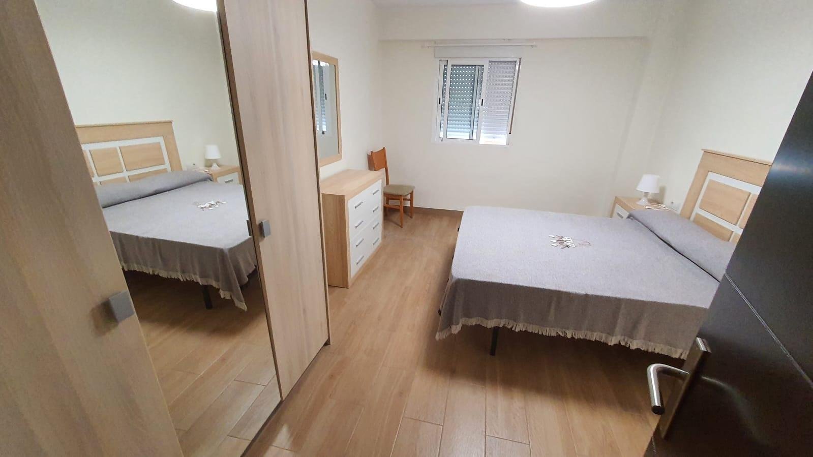 Piso de 85 m² en Valencia