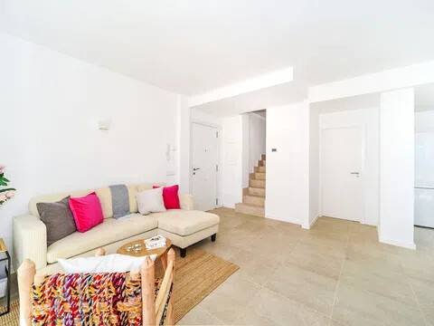 Casa de 120 m² en Campos