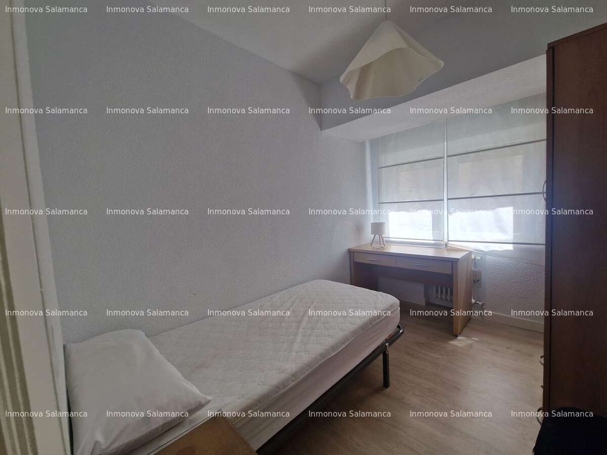 Piso de 108 m² en Salamanca
