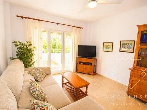 Wohnung 95 m² in Mojácar