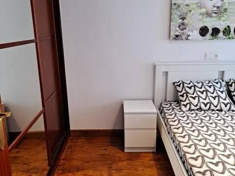 Piso de 80 m² en Pravia