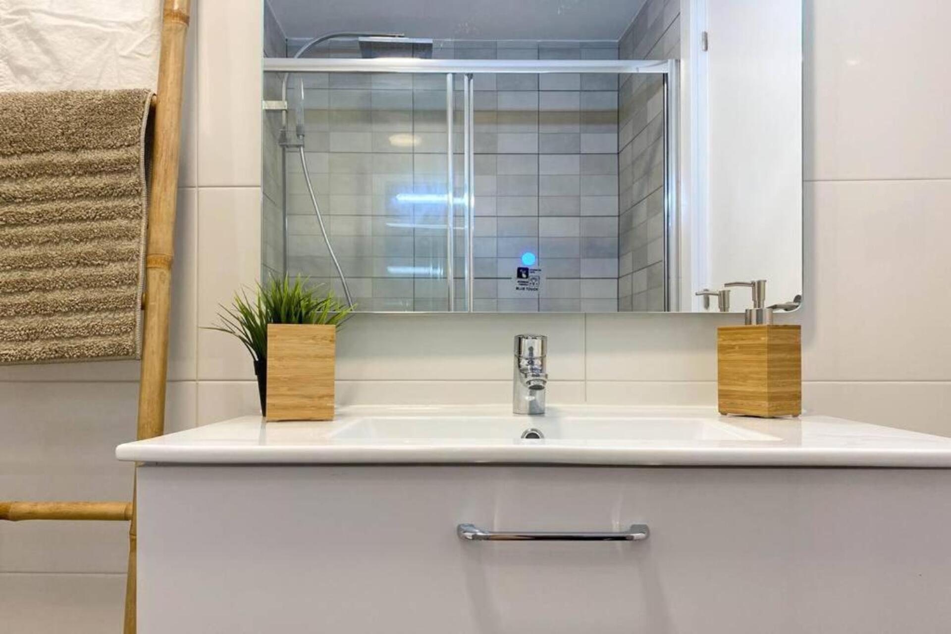 Piso de 70 m² en Benidorm