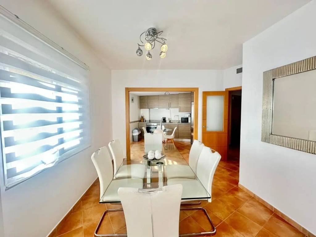 Piso de 95 m² en Marbella