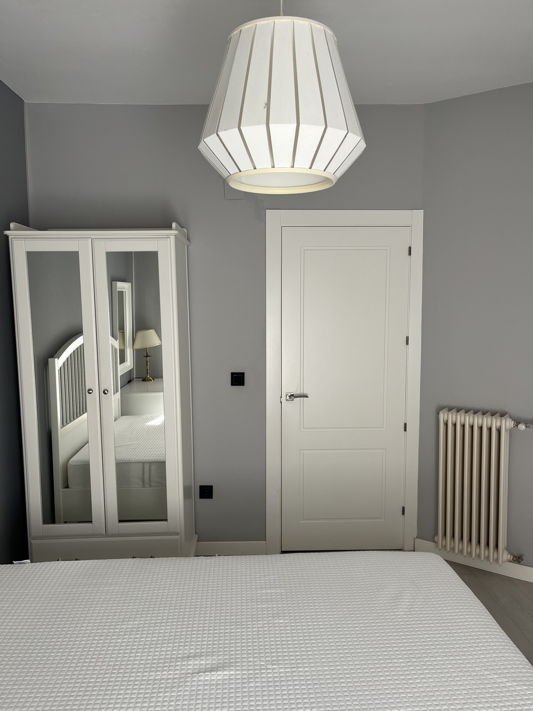 Pis de 105 m² a Valladolid