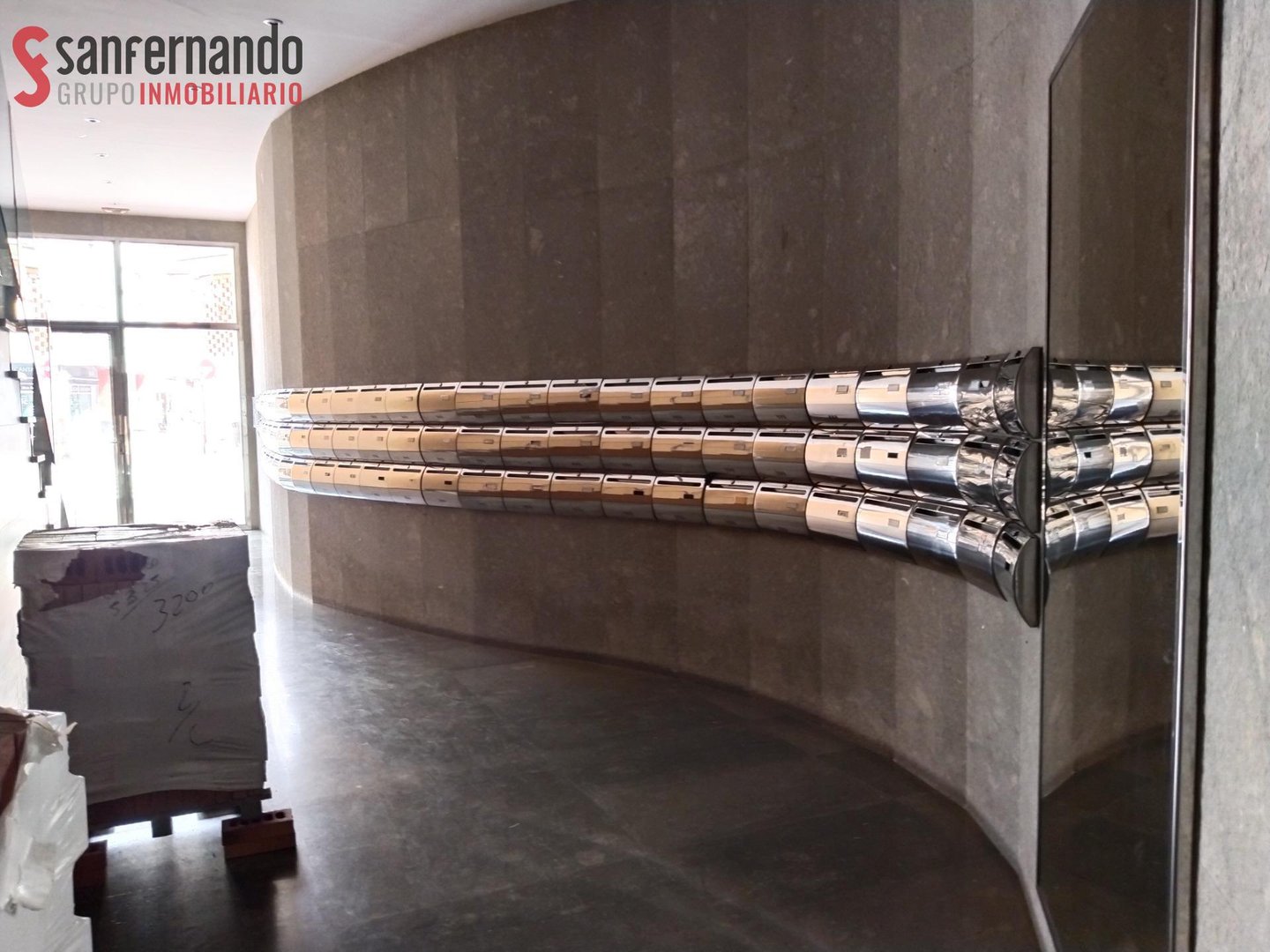 Piso de 100 m² en Los Corrales de Buelna