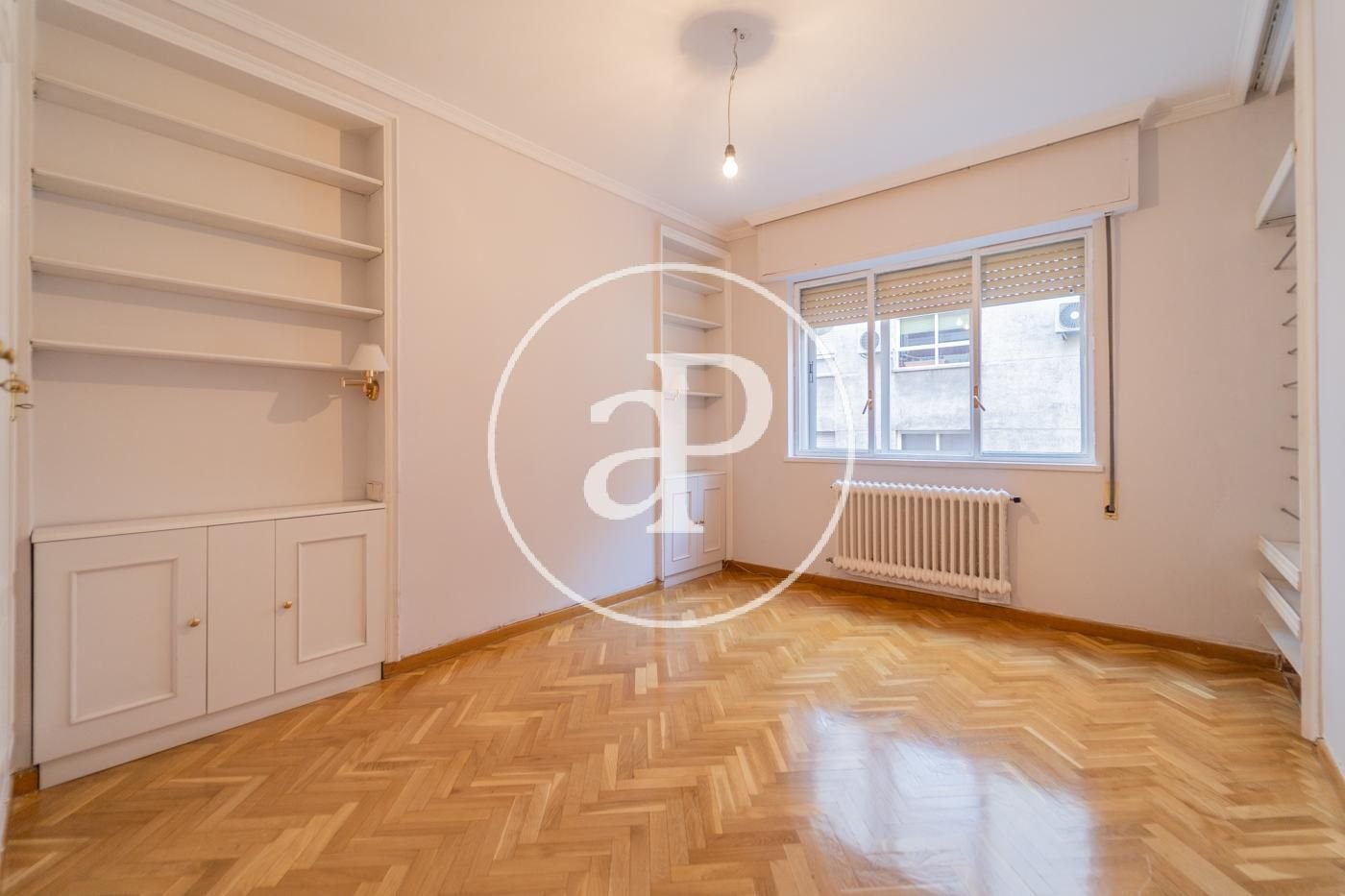 Pis de 90 m² a Madrid