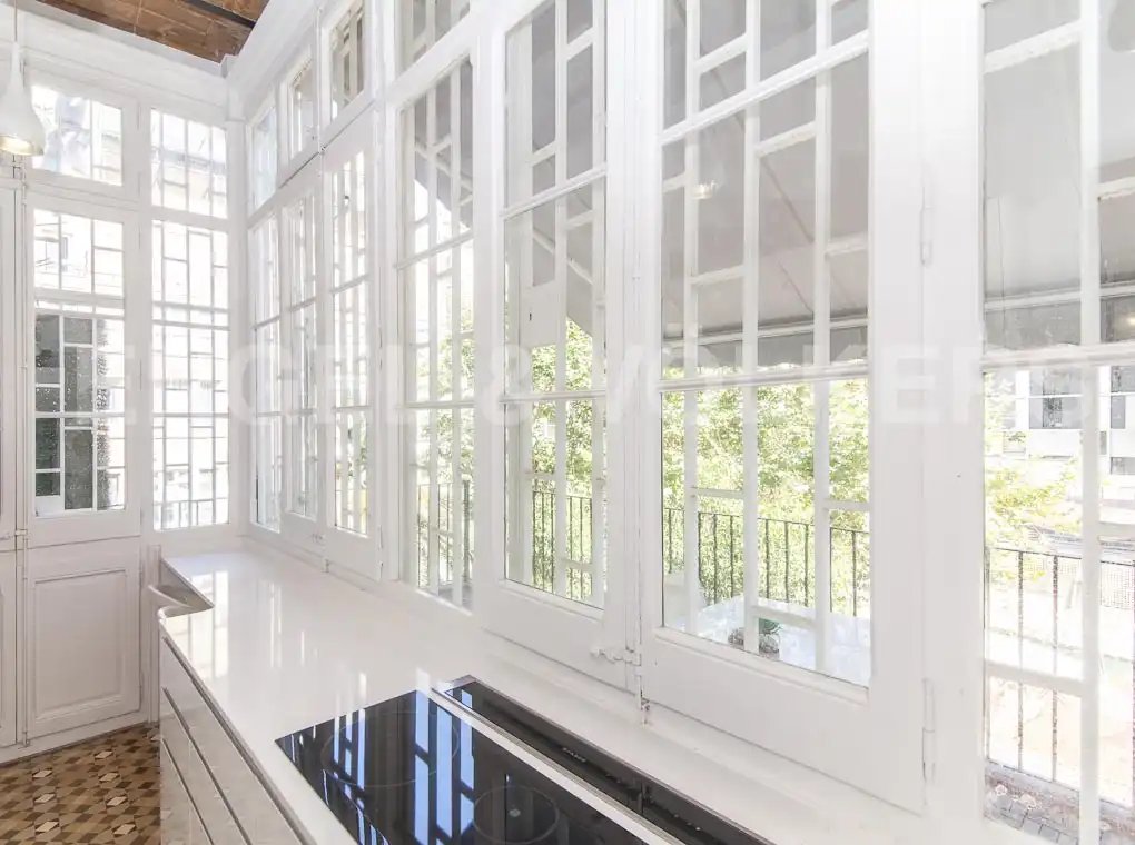 Appartamento 135 m² a Barcelona