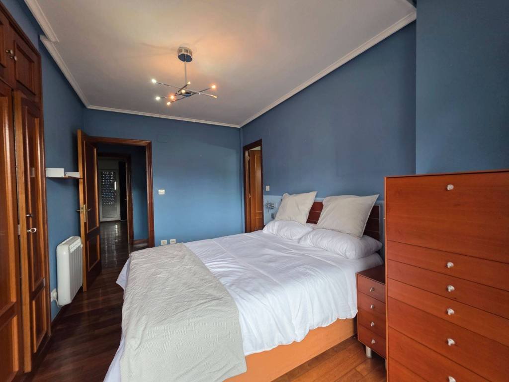 Piso de 105 m² en Castro-Urdiales