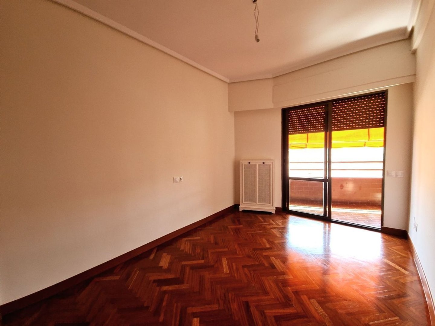 Apartamento 106 m² em Madrid