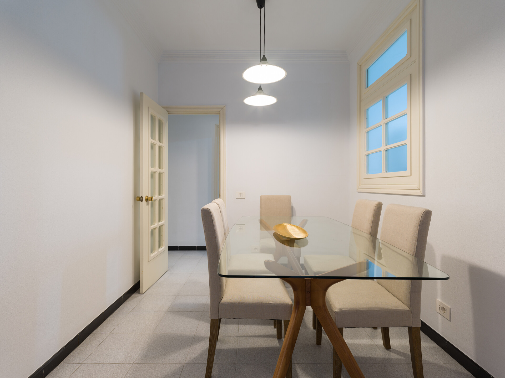 Pis de 110 m² a Las Palmas de Gran Canaria