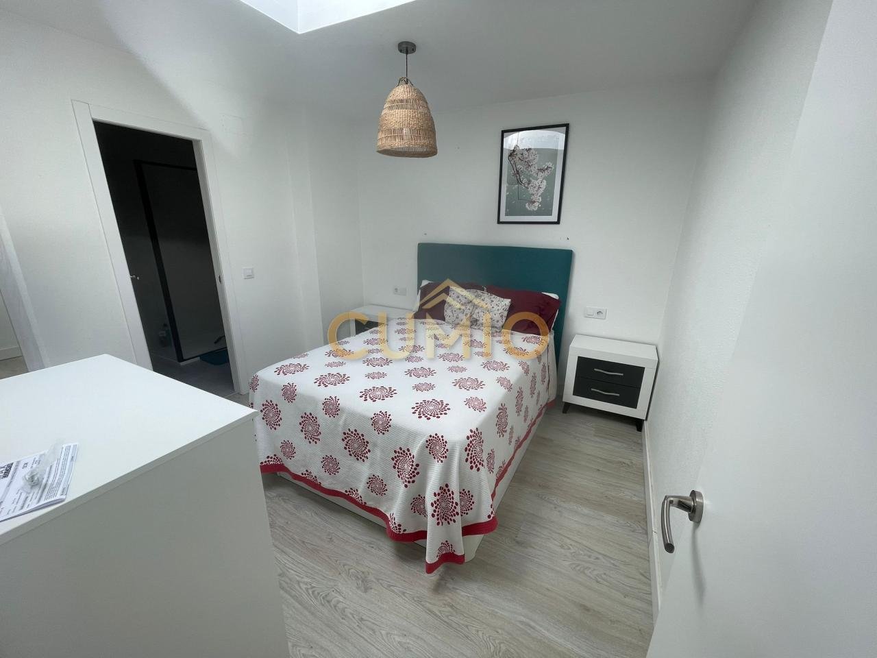 Piso de 96 m² en Nigrán