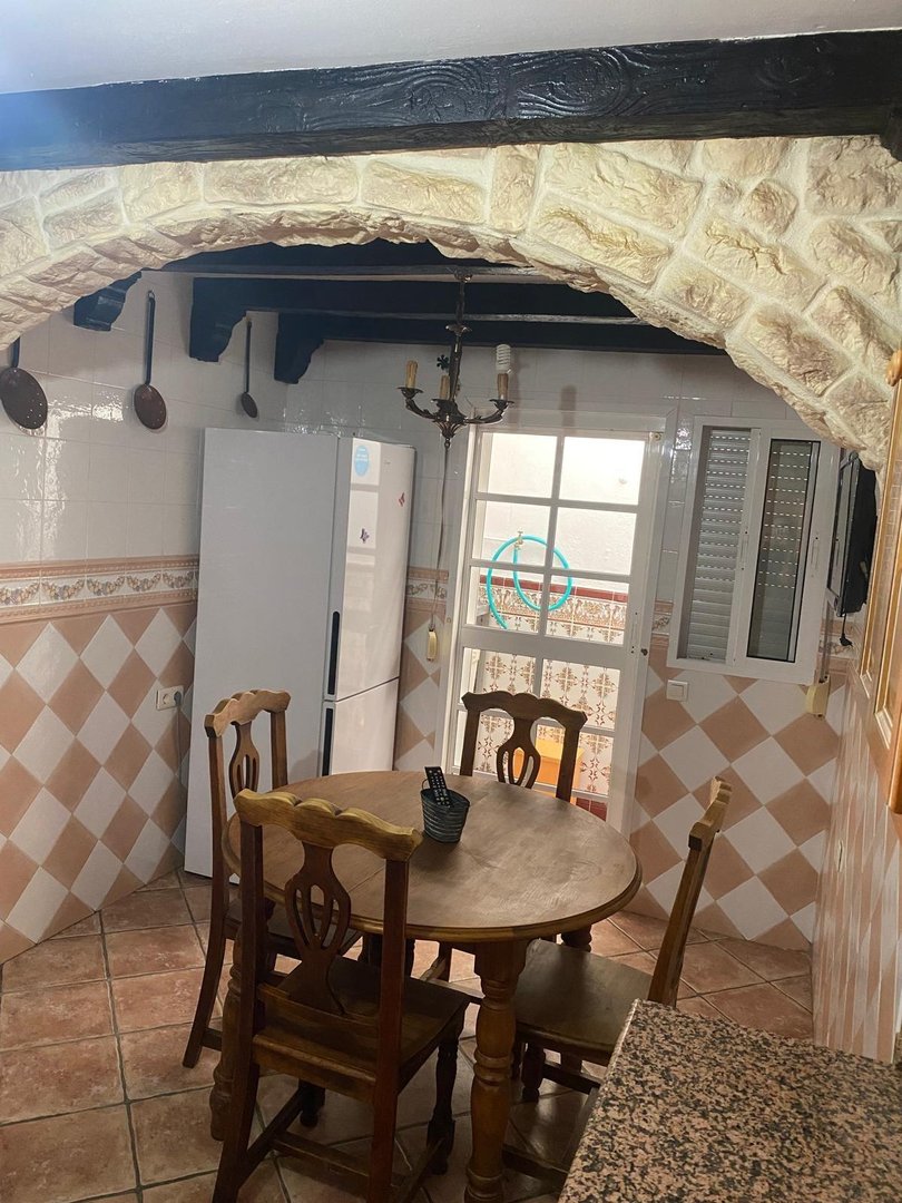 Wohnung 100 m² in Algeciras