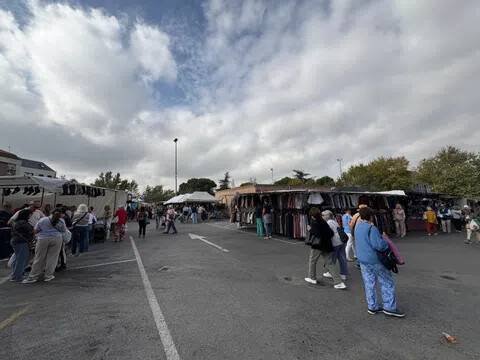 Pis de 55 m² a Majadahonda