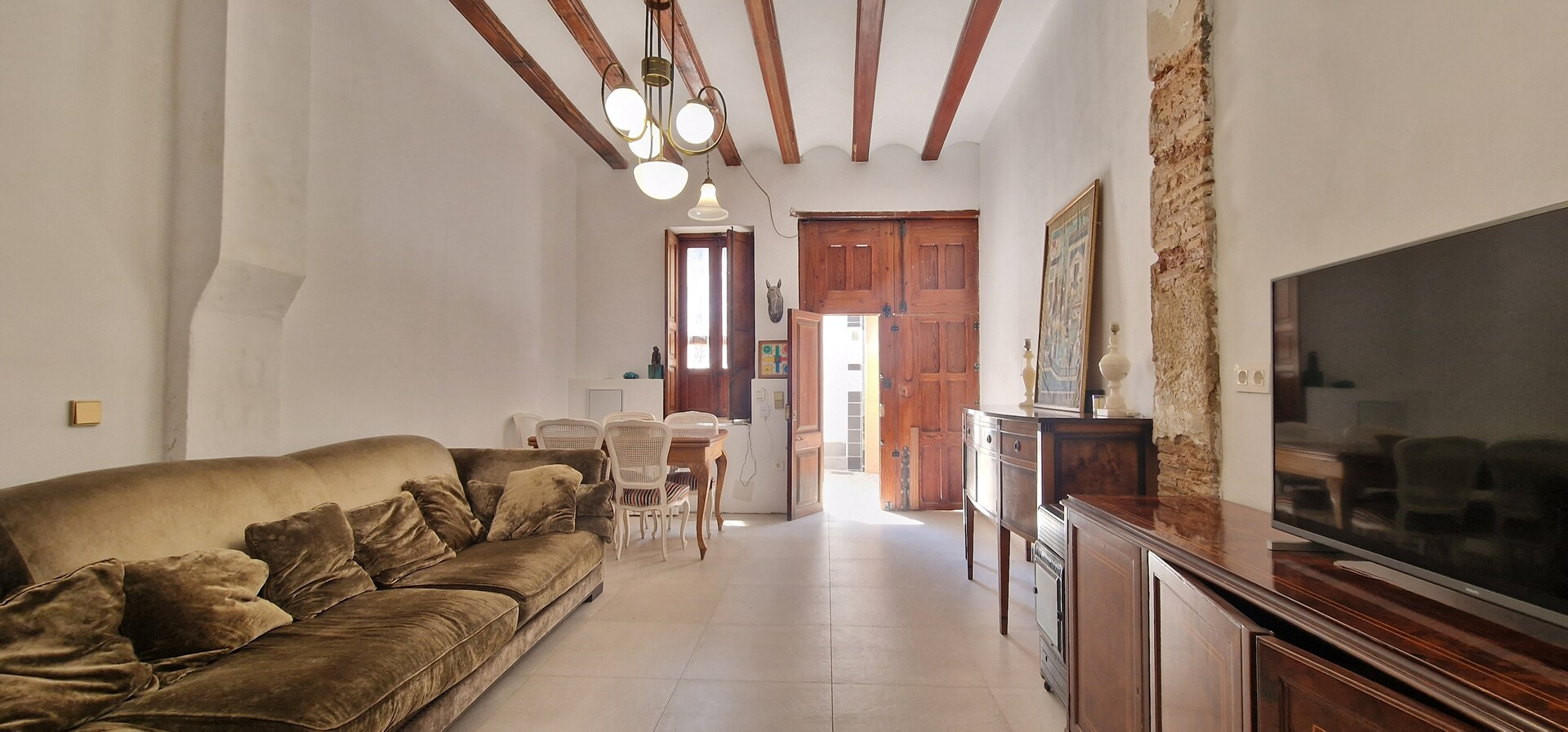 Casa de 200 m² a Catarroja