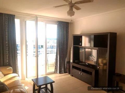 Piso de 45 m² en San Miguel de Abona