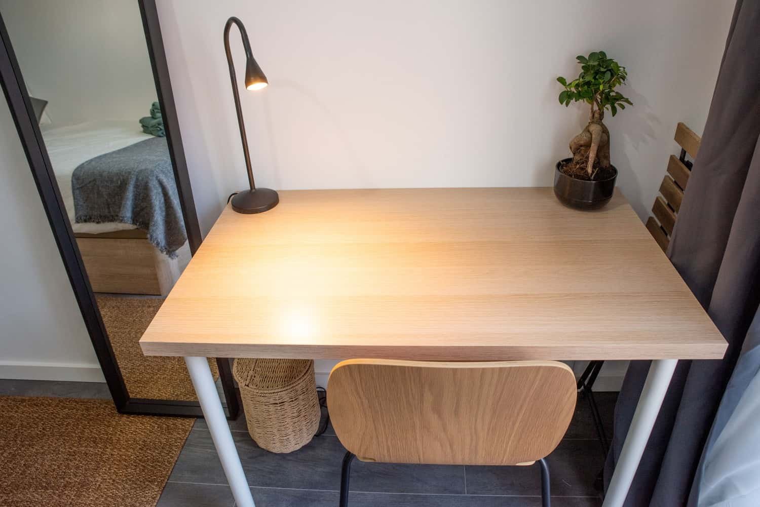 Zimmer zur Miete, Madrid