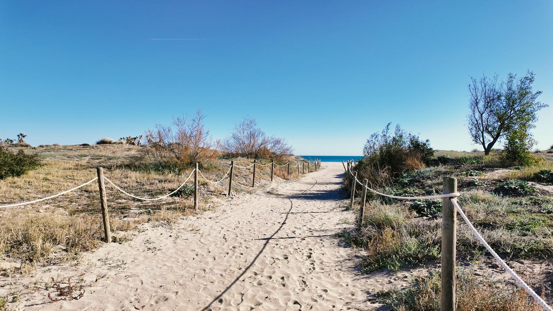 Piso de 159 m² en Canet de Berenguer