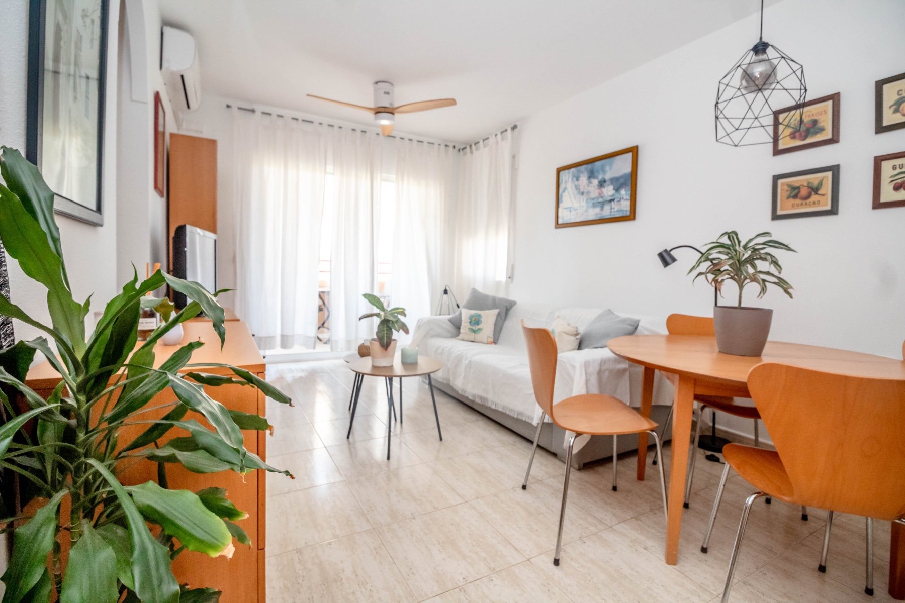 Piso de 70 m² en Dolores