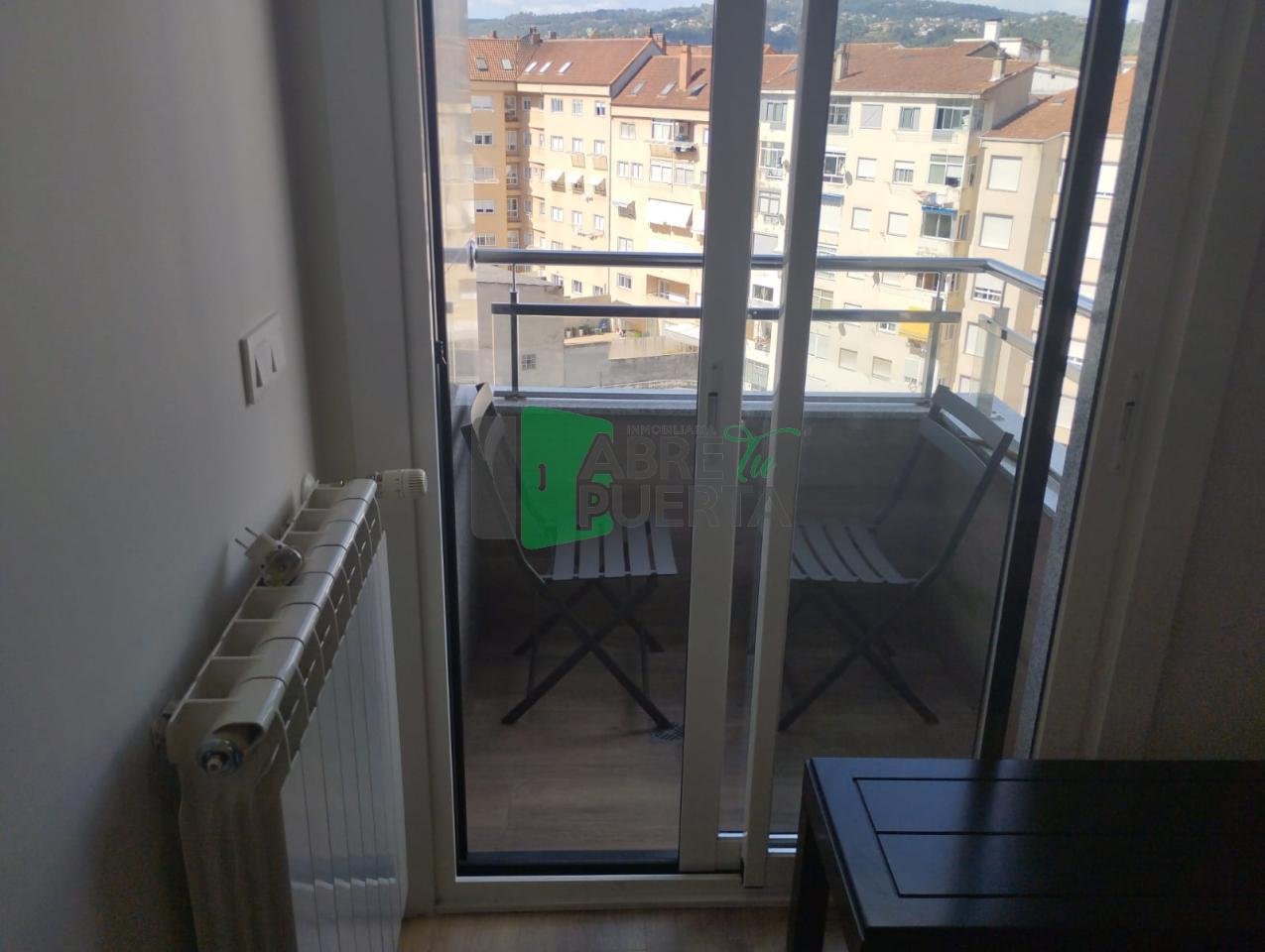 Appartamento 83 m² a Ourense