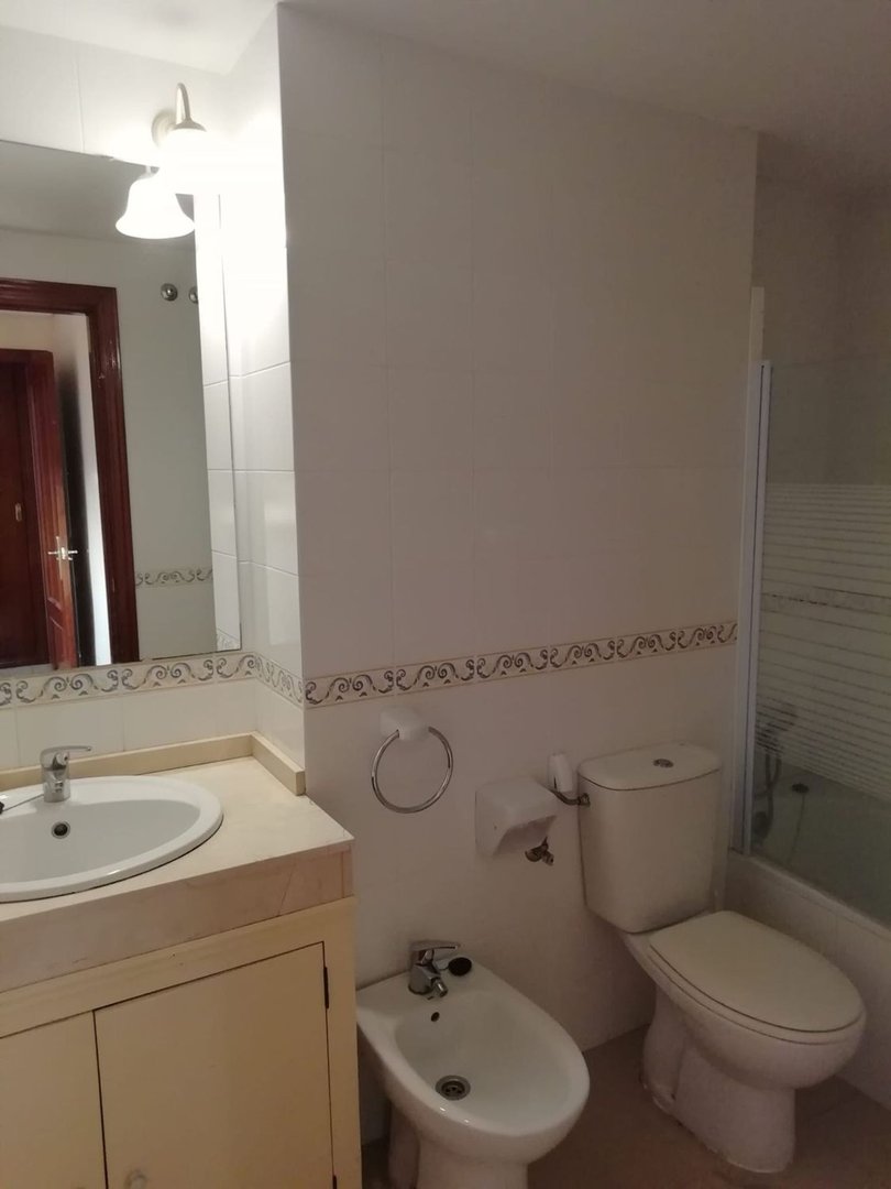 Pis de 115 m² a Sevilla