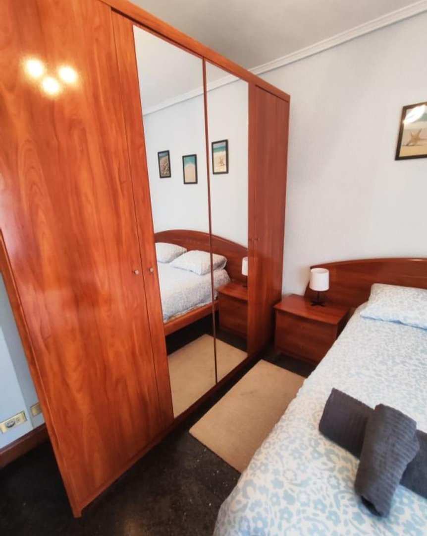 Pis de 84 m² a Gorliz